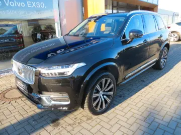 Volvo XC90 B5 D AWD Plus Bright GSD PANORAMA 360