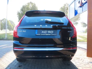 Volvo XC90 B5 D AWD Plus Bright GSD PANORAMA 360