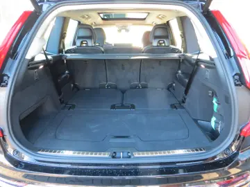 Volvo XC90 B5 D AWD Plus Bright GSD PANORAMA 360