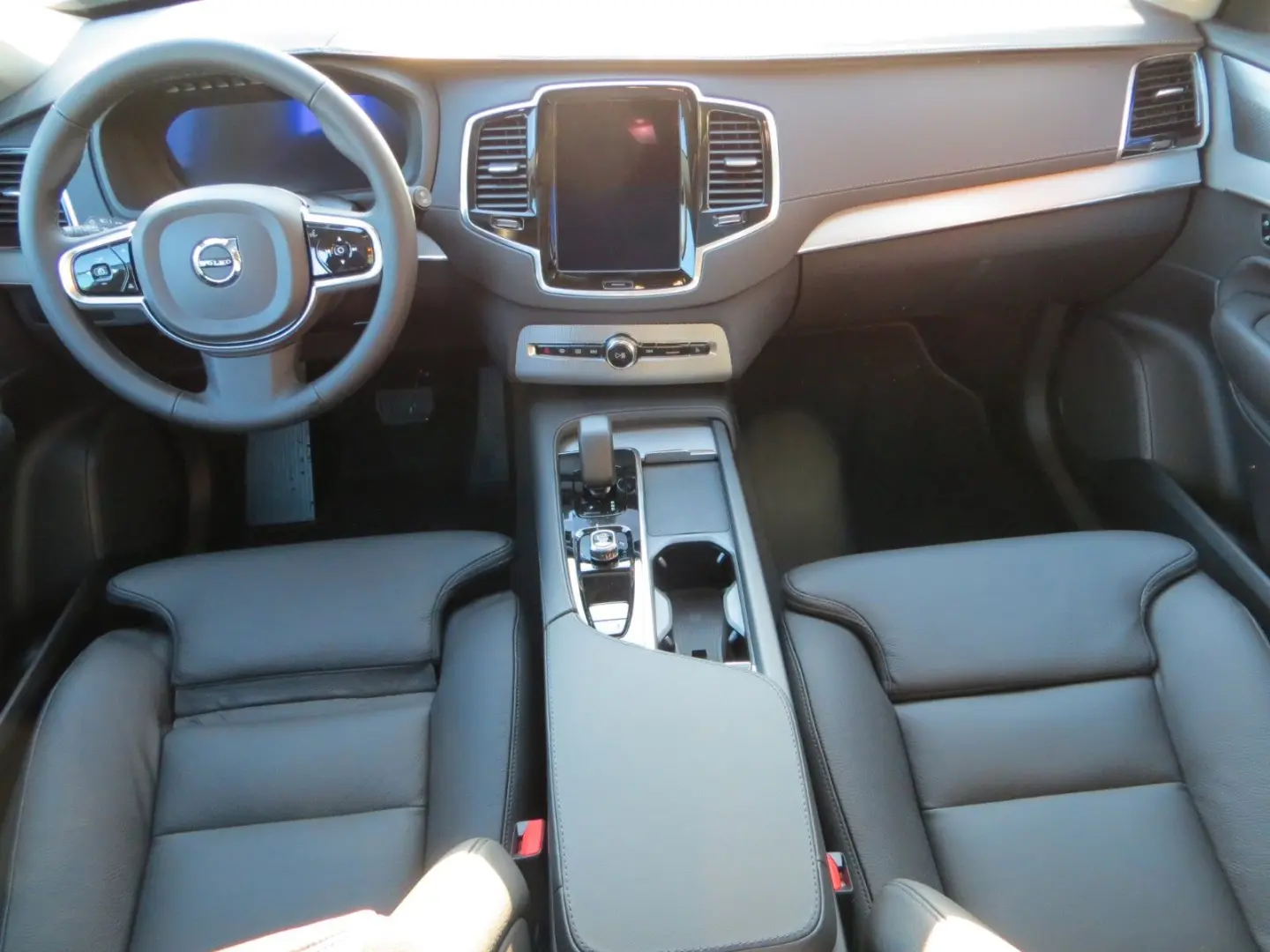 Volvo XC90 B5 D AWD Plus Bright GSD PANORAMA 360