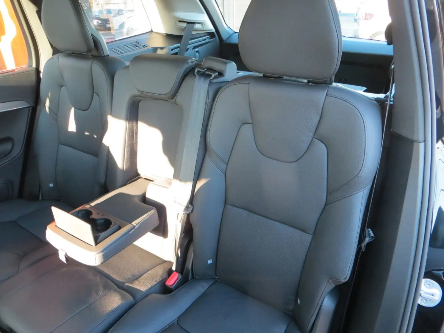 Volvo XC90 B5 D AWD Plus Bright GSD PANORAMA 360