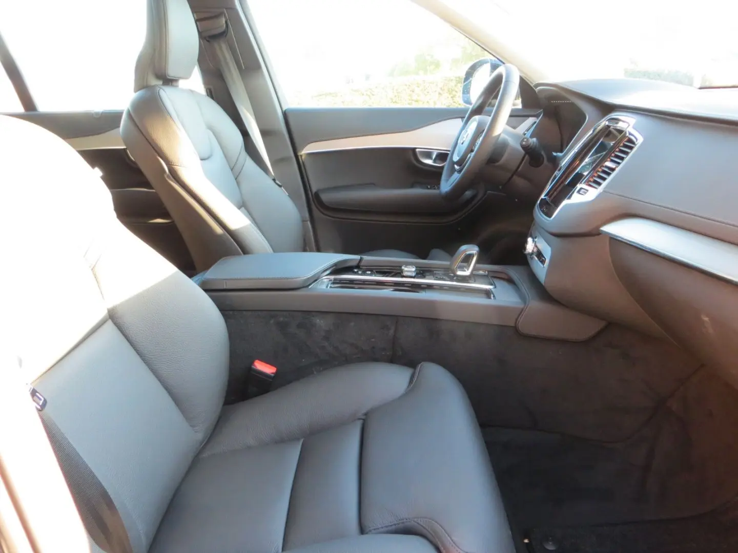 Volvo XC90 B5 D AWD Plus Bright GSD PANORAMA 360
