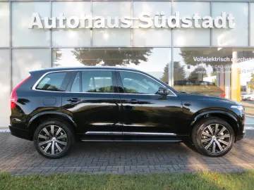 Volvo XC90 B5 D AWD Plus Bright GSD PANORAMA 360