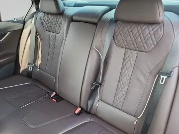 BMW 750 i xDrive Limousine M Sport Ventilație