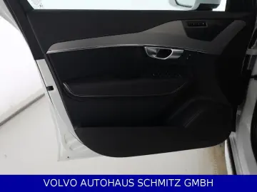 Volvo XC90 T8 Plus Bright AWD Panorama