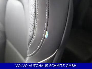 Volvo XC90 T8 Plus Bright AWD Panorama