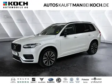 Volvo XC90 T8 AWD Plus Dark Plug-In ACC BLIS