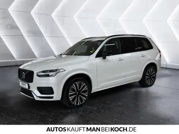 Volvo XC90 T8 AWD Plus Dark Plug-In ACC BLIS