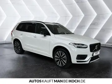 Volvo XC90 T8 AWD Plus Dark Plug-In ACC BLIS