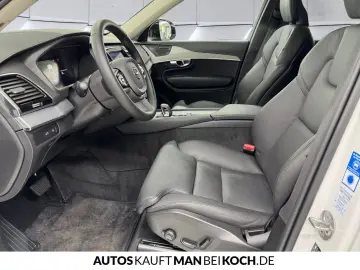 Volvo XC90 T8 AWD Plus Dark Plug-In ACC BLIS