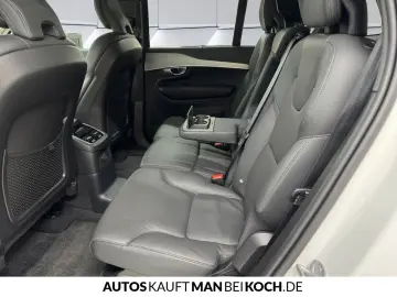 Volvo XC90 T8 AWD Plus Dark Plug-In ACC BLIS