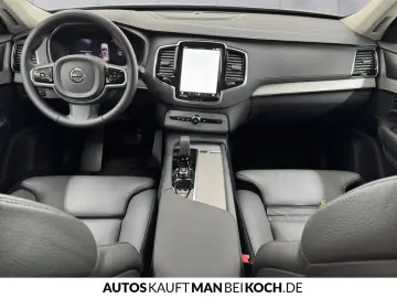 Volvo XC90 T8 AWD Plus Dark Plug-In ACC BLIS