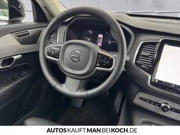 Volvo XC90 T8 AWD Plus Dark Plug-In ACC BLIS