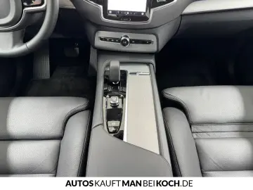 Volvo XC90 T8 AWD Plus Dark Plug-In ACC BLIS
