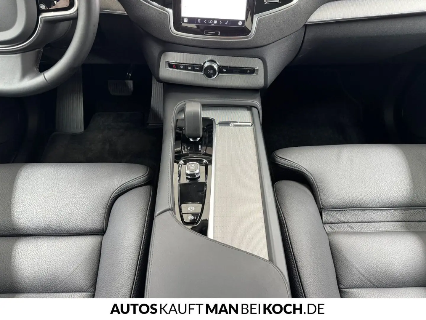 Volvo XC90 T8 AWD Plus Dark Plug-In ACC BLIS