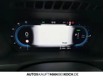 Volvo XC90 T8 AWD Plus Dark Plug-In ACC BLIS