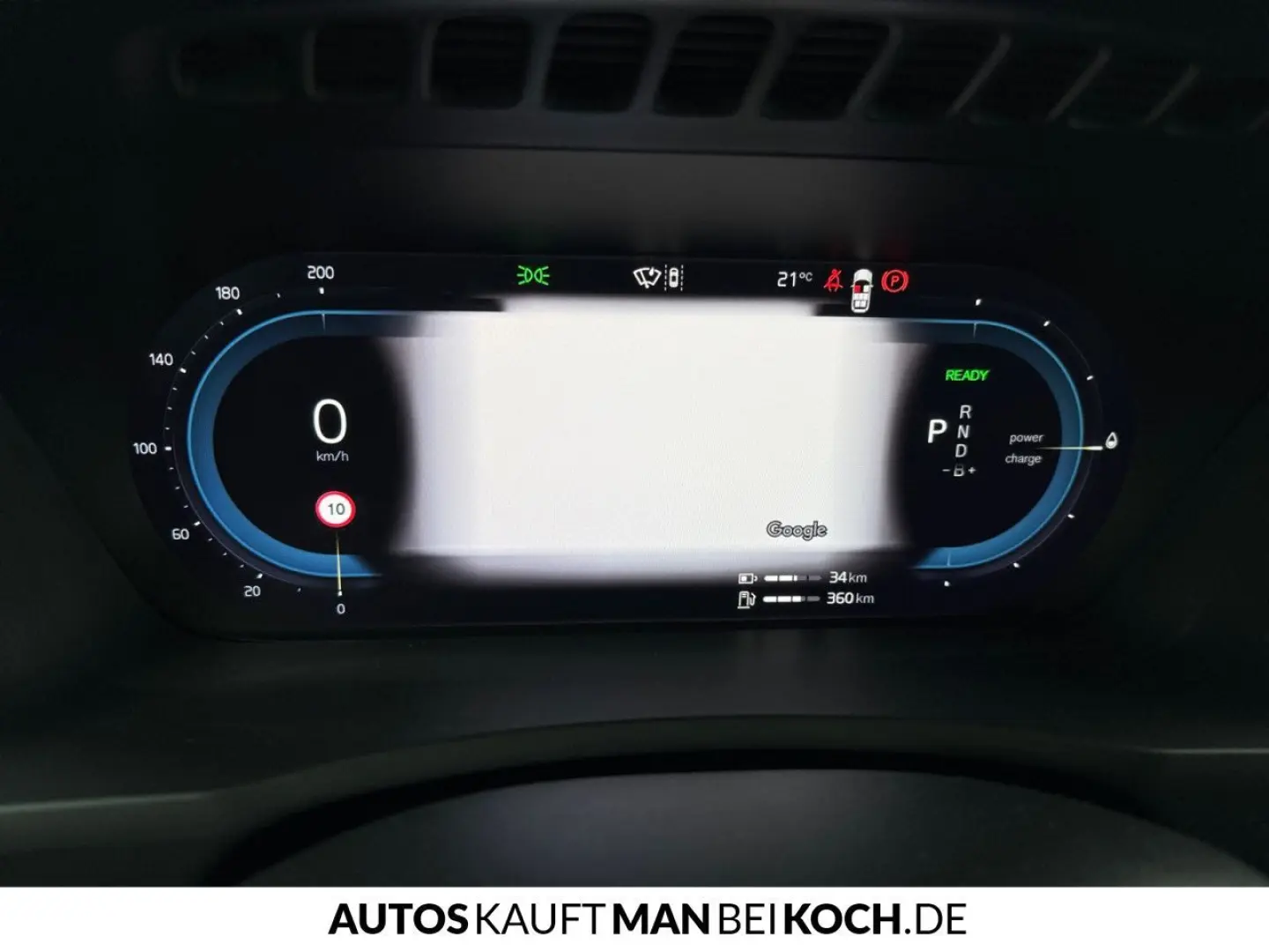 Volvo XC90 T8 AWD Plus Dark Plug-In ACC BLIS