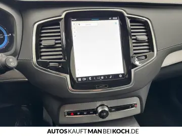 Volvo XC90 T8 AWD Plus Dark Plug-In ACC BLIS