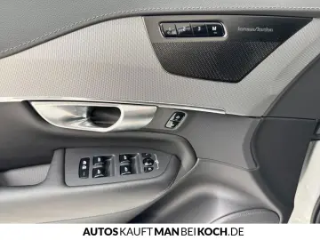 Volvo XC90 T8 AWD Plus Dark Plug-In ACC BLIS