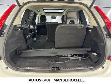 Volvo XC90 T8 AWD Plus Dark Plug-In ACC BLIS