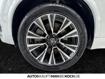 Volvo XC90 T8 AWD Plus Dark Plug-In ACC BLIS