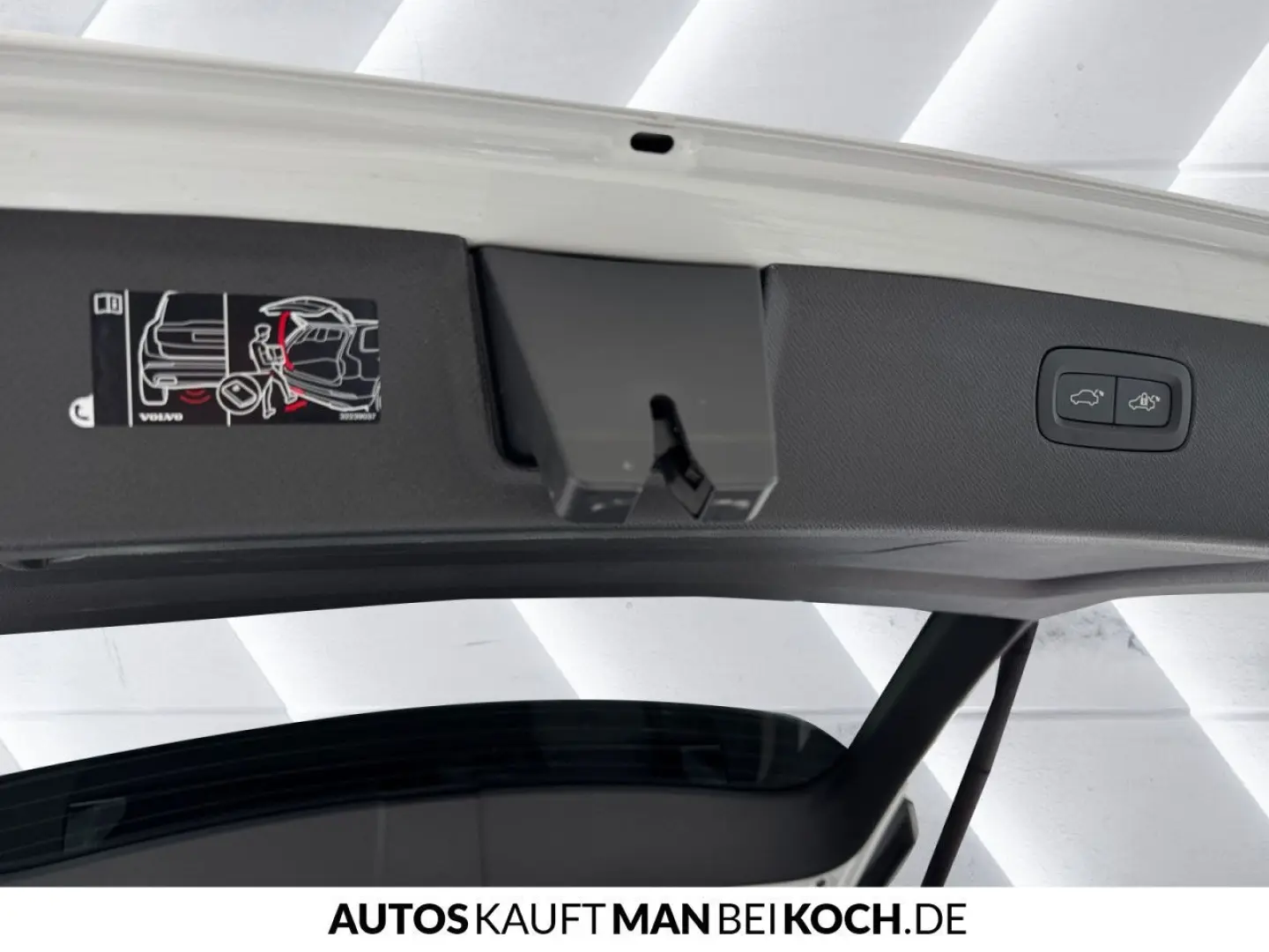 Volvo XC90 T8 AWD Plus Dark Plug-In ACC BLIS