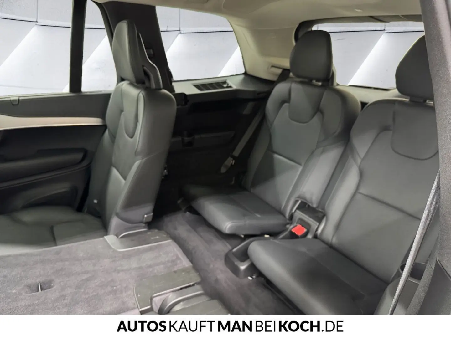Volvo XC90 T8 AWD Plus Dark Plug-In ACC BLIS