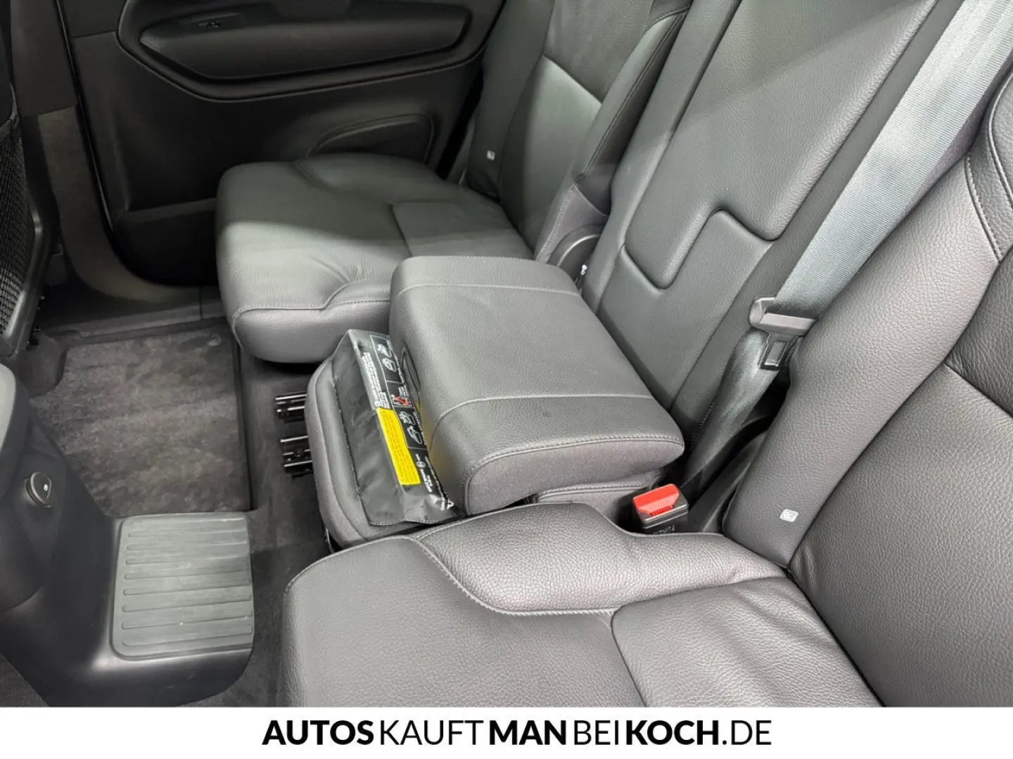 Volvo XC90 T8 AWD Plus Dark Plug-In ACC BLIS