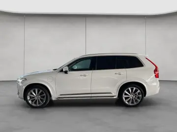 Volvo XC90 T8 AWD Recharge Inscription-Edition