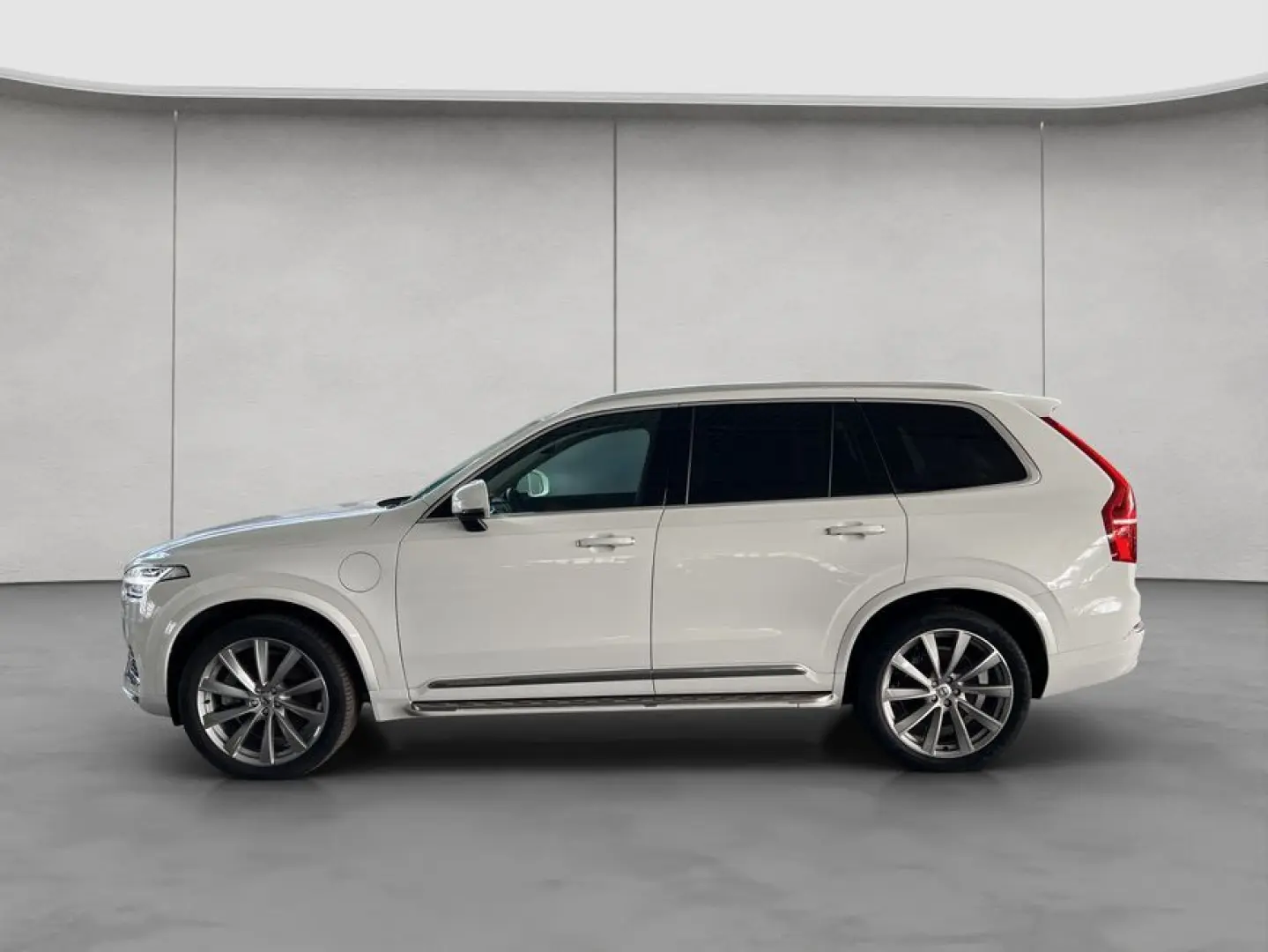 Volvo XC90 T8 AWD Recharge Inscription-Edition