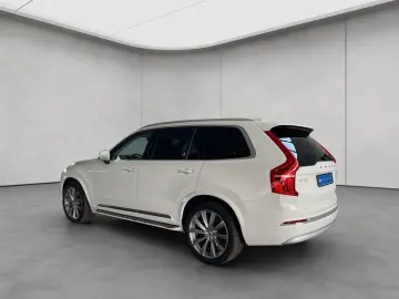 Volvo XC90 T8 AWD Recharge Inscription-Edition