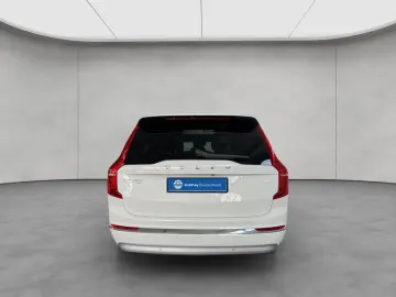 Volvo XC90 T8 AWD Recharge Inscription-Edition