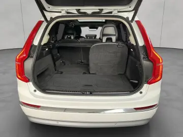 Volvo XC90 T8 AWD Recharge Inscription-Edition