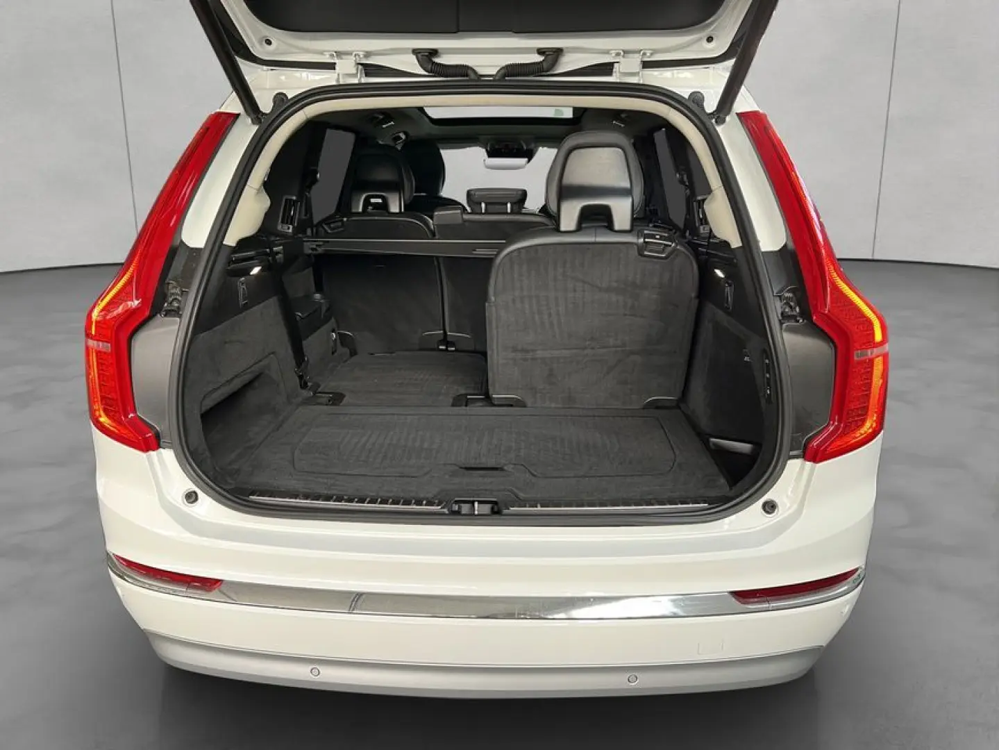 Volvo XC90 T8 AWD Recharge Inscription-Edition