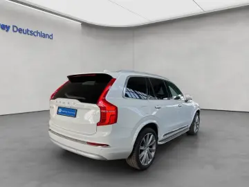 Volvo XC90 T8 AWD Recharge Inscription-Edition