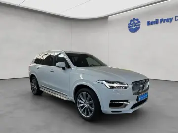 Volvo XC90 T8 AWD Recharge Inscription-Edition