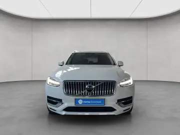 Volvo XC90 T8 AWD Recharge Inscription-Edition