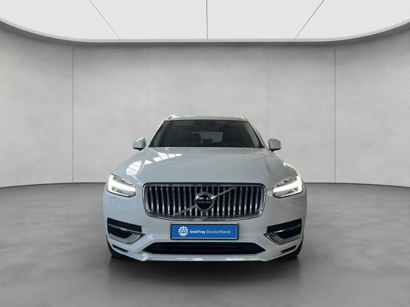 Volvo XC90 T8 AWD Recharge Inscription-Edition