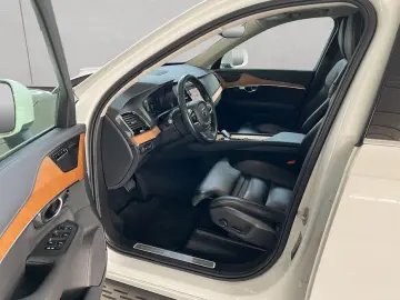 Volvo XC90 T8 AWD Recharge Inscription-Edition