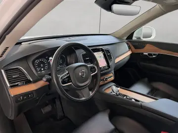 Volvo XC90 T8 AWD Recharge Inscription-Edition