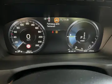 Volvo XC90 T8 AWD Recharge Inscription-Edition