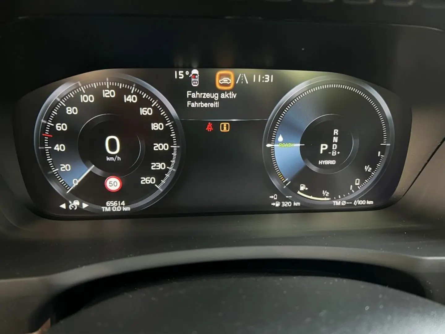 Volvo XC90 T8 AWD Recharge Inscription-Edition