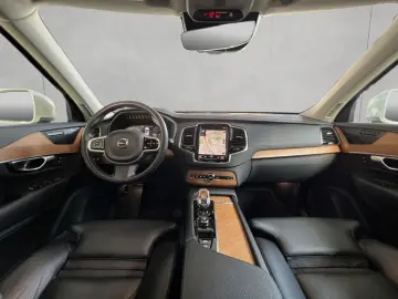 Volvo XC90 T8 AWD Recharge Inscription-Edition
