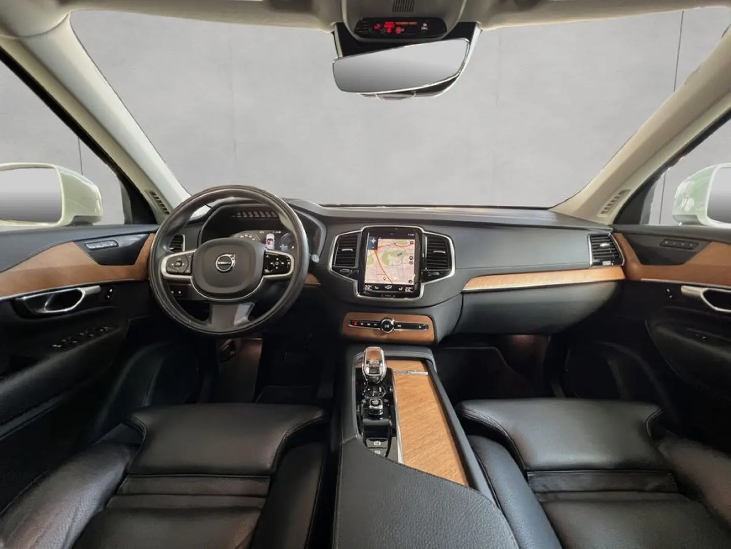 Volvo XC90 T8 AWD Recharge Inscription-Edition
