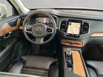 Volvo XC90 T8 AWD Recharge Inscription-Edition