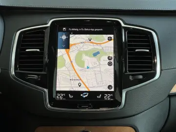 Volvo XC90 T8 AWD Recharge Inscription-Edition