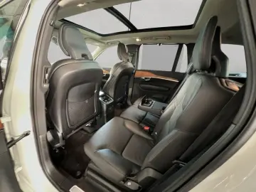 Volvo XC90 T8 AWD Recharge Inscription-Edition