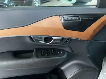 Volvo XC90 T8 AWD Recharge Inscription-Edition