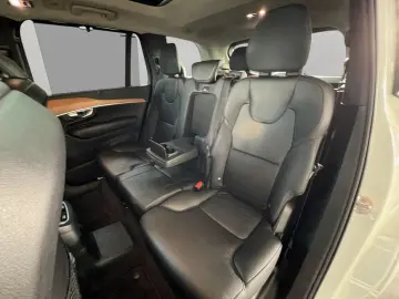 Volvo XC90 T8 AWD Recharge Inscription-Edition