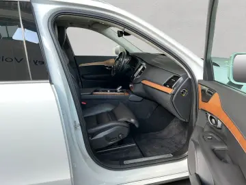 Volvo XC90 T8 AWD Recharge Inscription-Edition